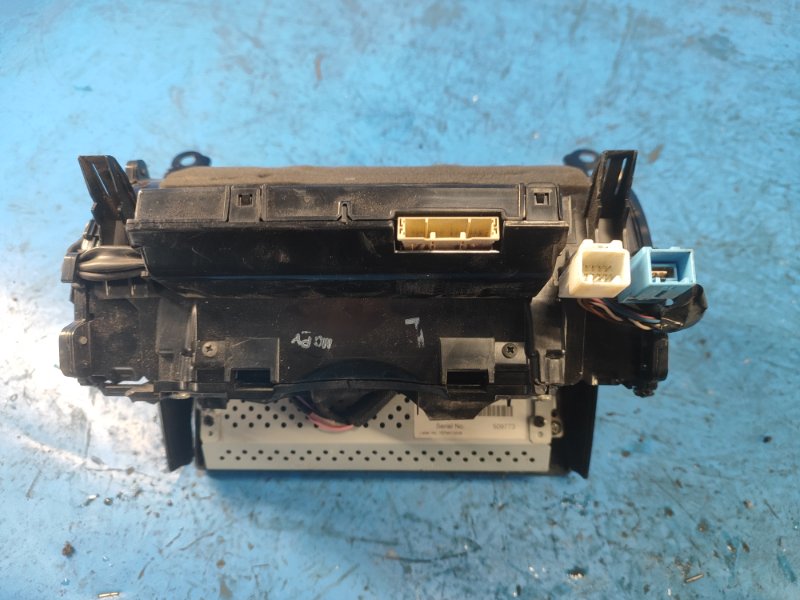 Monitor LEXUS HS250H (ANF10) 09-12 2009