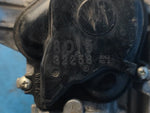 Windshield wiper linkage for Honda Civic 4D 06-11