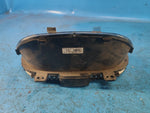 Hyundai Accent RB 10-2013 instrument panel