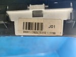 Hyundai Accent RB 10-2013 instrument panel