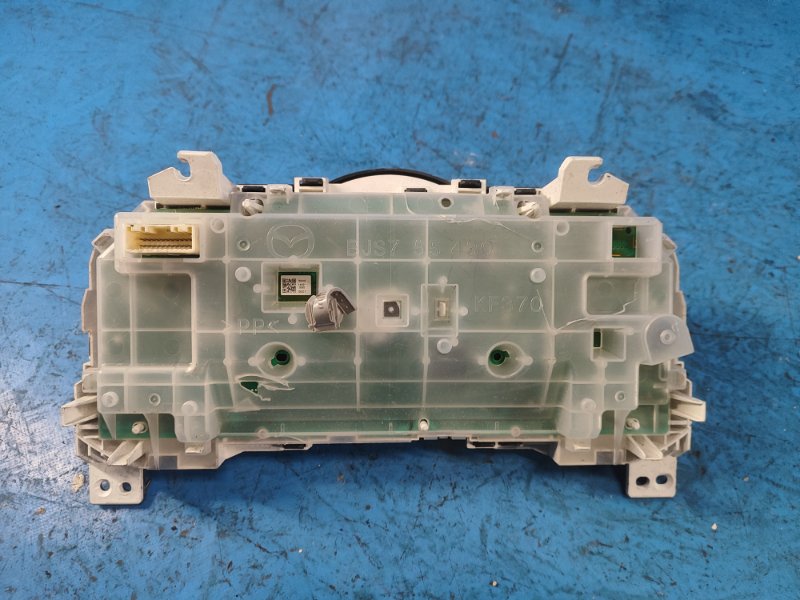 Mazda 3 BM 13-19 instrument panel