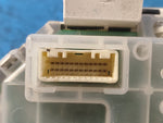 Mazda 3 BM 13-19 instrument panel