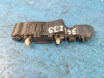 Front bumper bracket HYUNDAI ACCENT RB 10- 2011 Right.