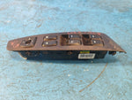 Power window control unit HYUNDAI TUCSON LM 09-15 Left. Front.