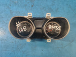 Instrument cluster Hyundai Elantra MD 10-15 2014