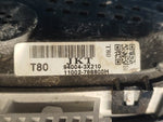 Instrument cluster Hyundai Elantra MD 10-15 2014