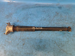 Shock absorber MERCEDES C-CLASS W204 07-14 Rear.