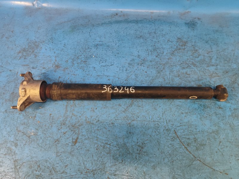 Shock absorber MERCEDES C-CLASS W204 07-14 Rear.