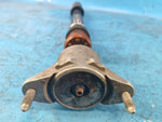 Shock absorber MERCEDES C-CLASS W204 07-14 Rear.