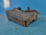 Air filter resonator for Hyundai Veloster 11-18 2012
