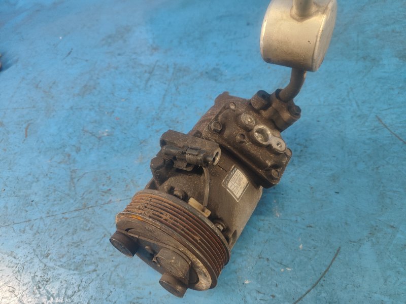 Air conditioning compressor for SUZUKI GRAND VITARA 05-15