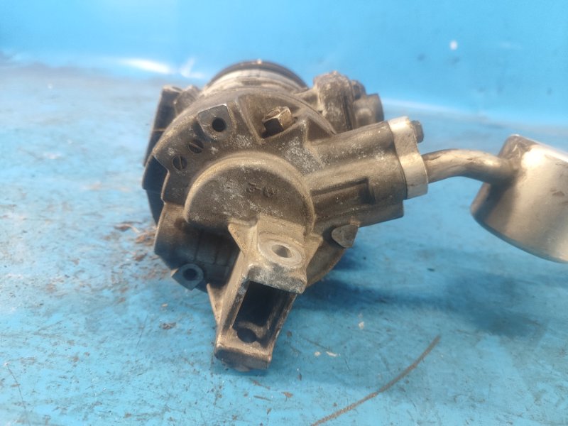 Air conditioning compressor for SUZUKI GRAND VITARA 05-15