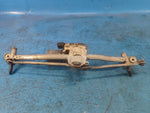 Windshield wiper trapezoid BMW X3 (F25) 11-17
