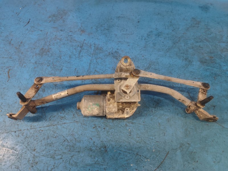 Windshield wiper trapezoid BMW X3 (F25) 11-17