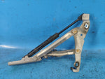 Trunk lid hinge MAZDA 3 BL 09-13 Left.