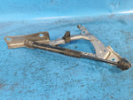 Trunk lid hinge MAZDA 3 BL 09-13 Left.