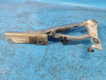 Trunk lid hinge MAZDA 3 BL 09-13 Left.