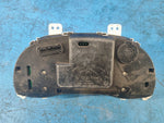 Instrument panel HYUNDAI ELANTRA AD 16-