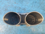 Instrument cluster Hyundai Veloster 11-18 2012