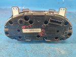 Instrument cluster Hyundai Veloster 11-18 2013