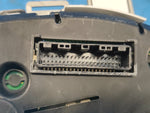 Instrument cluster Hyundai Veloster 11-18 2013