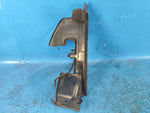 Radiator deflector NISSAN X-TRAIL/ROGUE T32 13-20 Left.