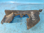 Radiator deflector NISSAN X-TRAIL/ROGUE T32 13-20 Left.