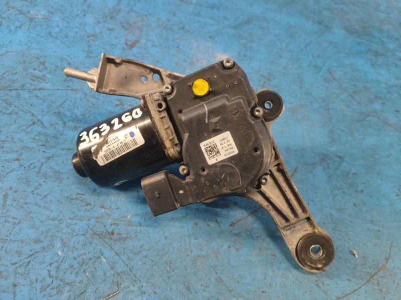 Windshield wiper motor FORD ESCAPE 12-19 2018 Right.