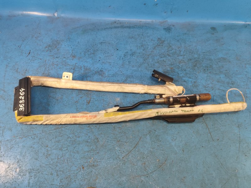 Airbag (curtain) HYUNDAI TUCSON LM 09-15 Right.
