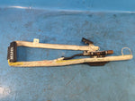 Airbag (curtain) HYUNDAI TUCSON LM 09-15 Right.