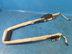 Airbag (curtain) HYUNDAI TUCSON LM 09-15 Right.