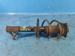 Shock absorber HYUNDAI SONATA YF 10-14 2012 Left. Front.