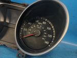 Hyundai Tucson LM 09-15 instrument panel