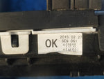Hyundai Tucson LM 09-15 instrument panel