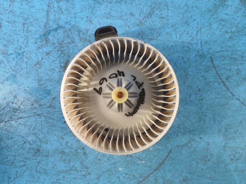 Heater motor DODGE JOURNEY 08-20 2016