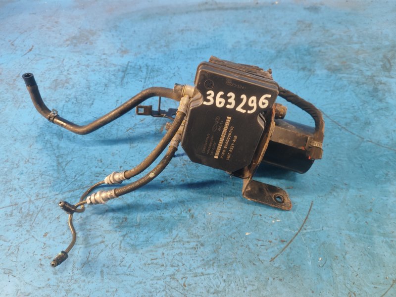 ABS unit HYUNDAI SONATA YF 10-14 2012