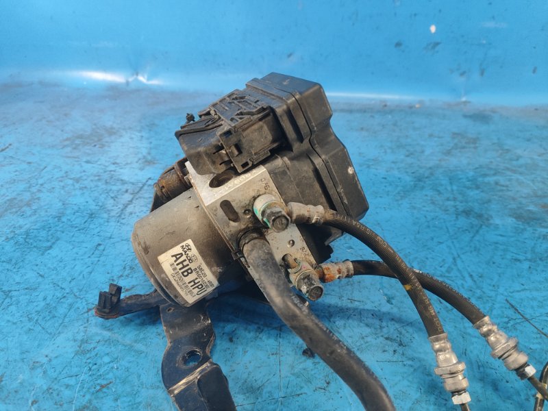 ABS unit HYUNDAI SONATA YF 10-14 2012