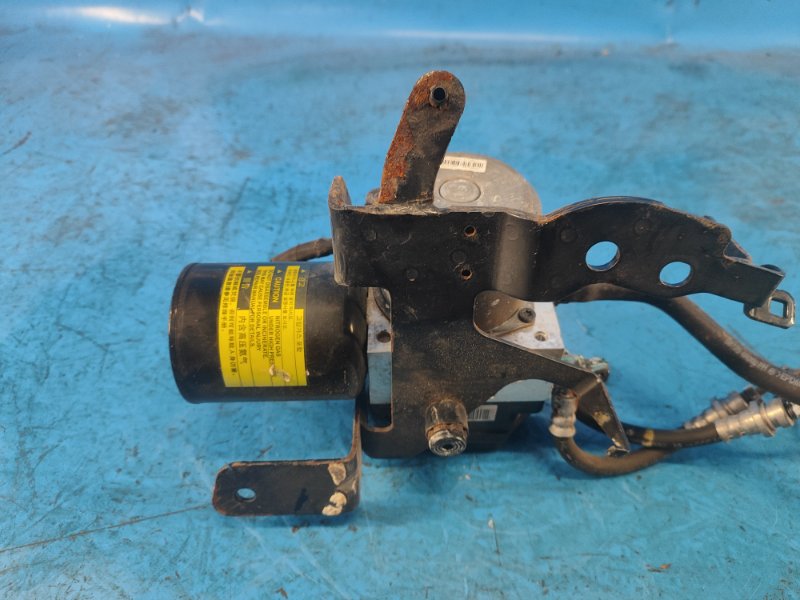 ABS unit HYUNDAI SONATA YF 10-14 2012