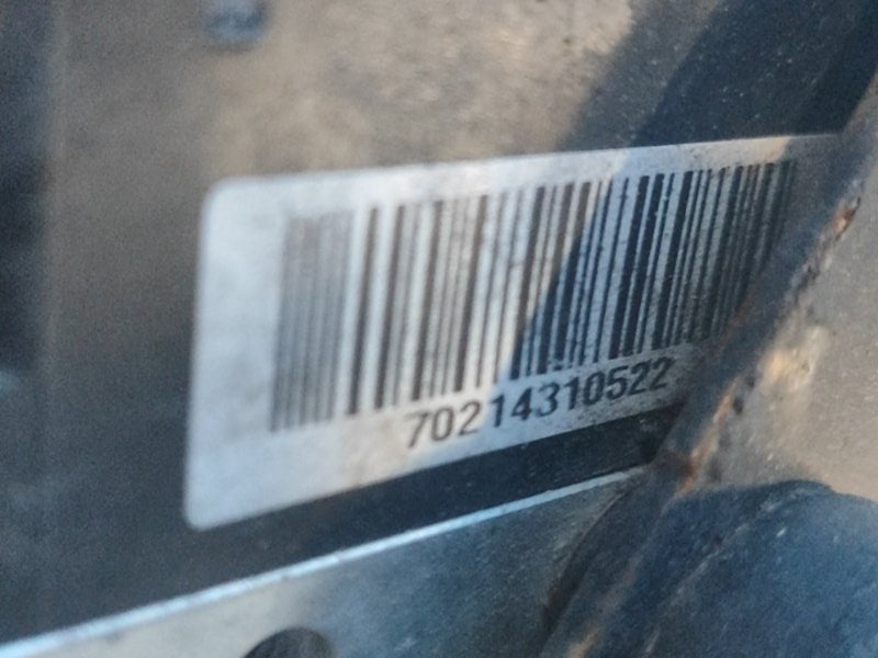 ABS unit HYUNDAI SONATA YF 10-14 2012