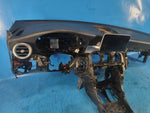 Mercedes C-Class W205 dashboard 2016-2021