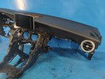 Mercedes C-Class W205 dashboard 2016-2021