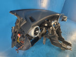 Mercedes C-Class W205 dashboard 2016-2021