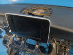 Mercedes C-Class W205 dashboard 2016-2021