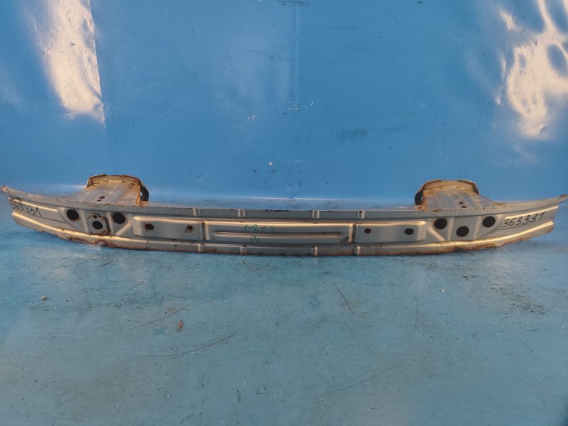 Rear bumper reinforcement for SUBARU FORESTER 12-19 2015