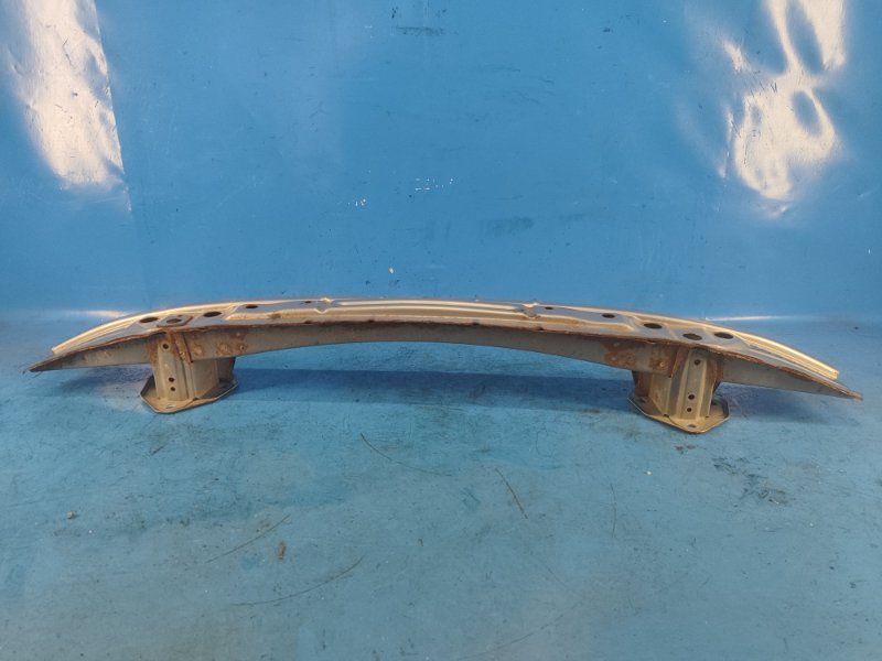 Rear bumper reinforcement for SUBARU FORESTER 12-19 2015