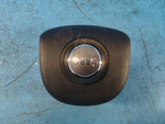 Steering wheel airbag for the 2016 Jeep Grand Cherokee (11-22)
