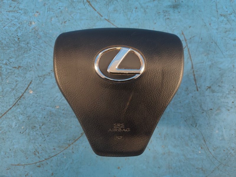 Steering wheel airbag for Lexus HS250H (ANF10) 09-12 2009
