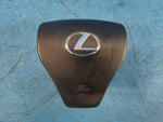 Steering wheel airbag for Lexus HS250H (ANF10) 09-12 2009