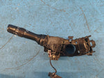 Steering column switch LEXUS HS250H (ANF10) 09-12 2009 Left.