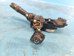 Steering column switch LEXUS HS250H (ANF10) 09-12 2009 Left.